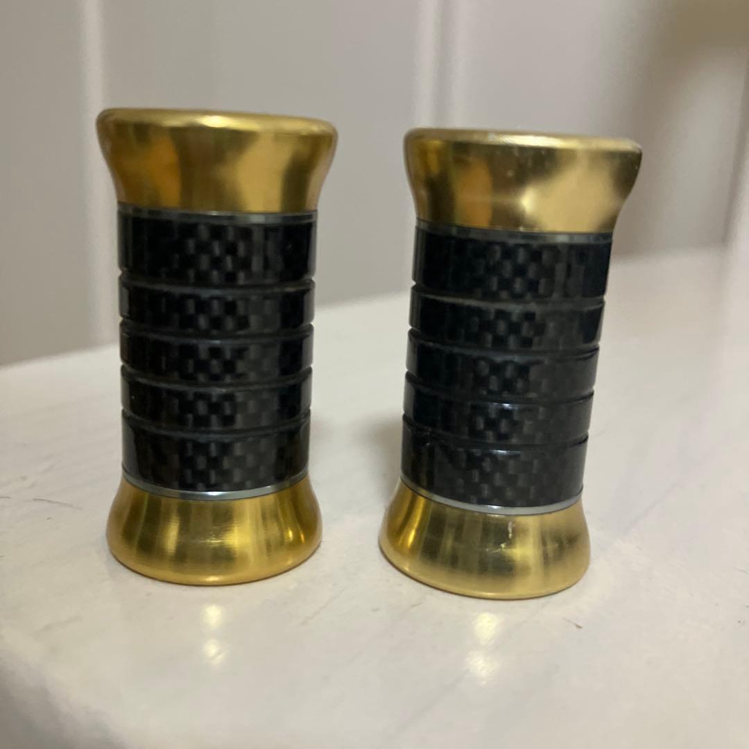 バサートハンドルノブ