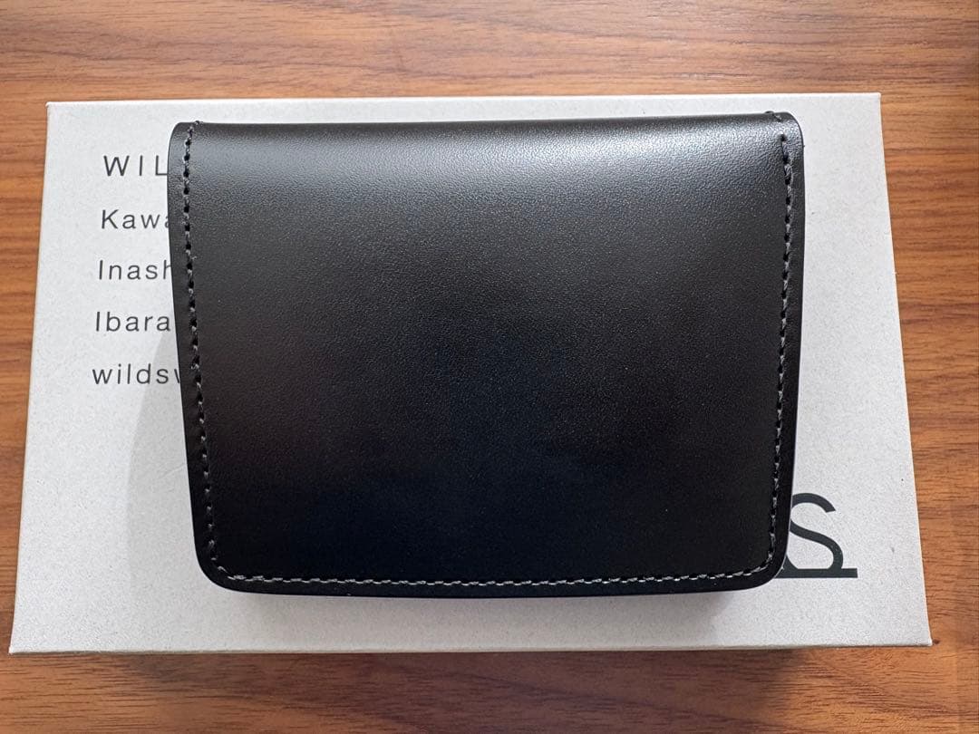 極美品 【超希少】ワイルドスワンズ　ロイドヴァッシュ　kf-003　kf003