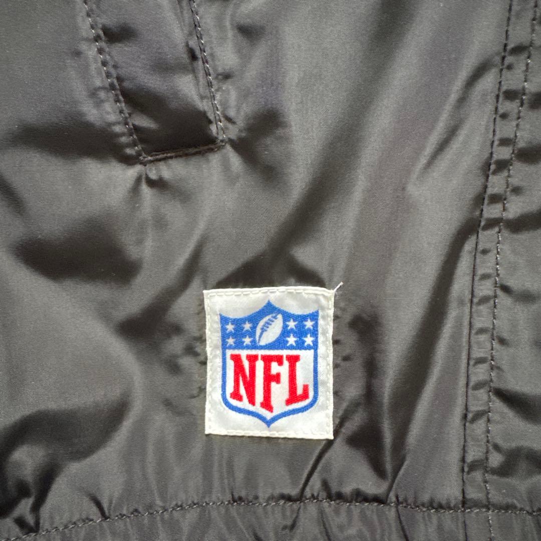 和*村様 【コラボ】NFL & AVIREXコラボ コーチジャケット