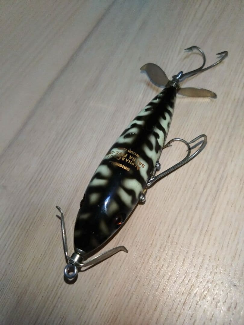 バルサ５０　希少　ホワイトコーチ