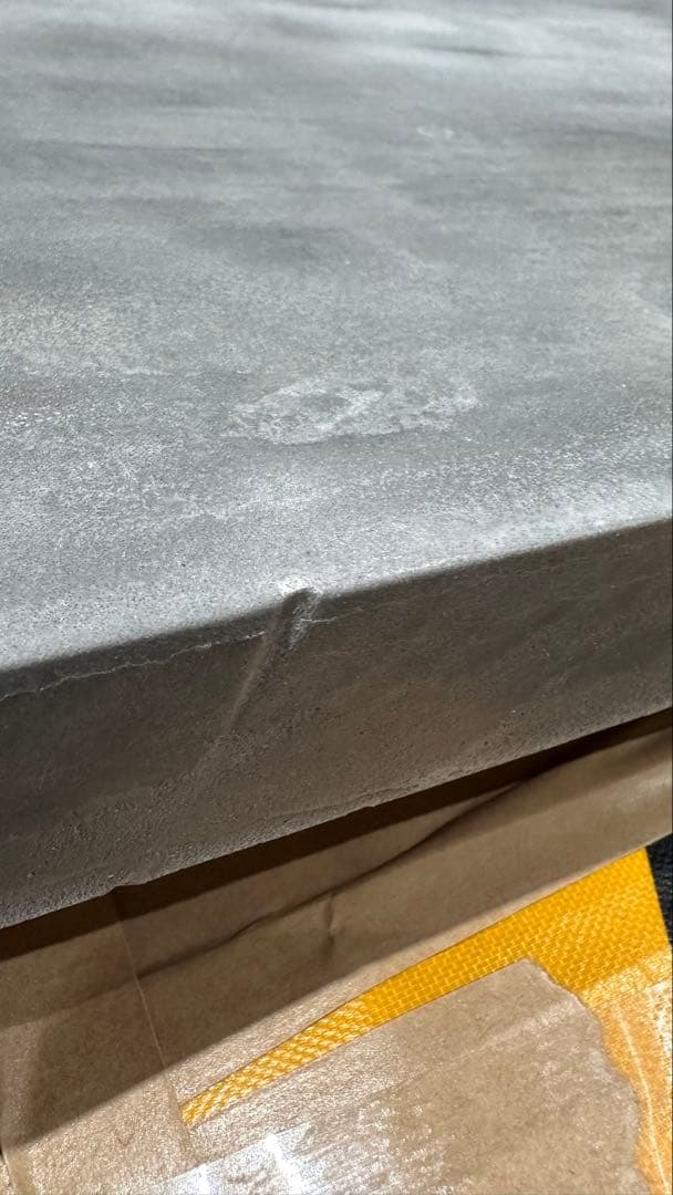 く*ろ様 【赤字放出】モールテックス　天板　ダイニングテーブル　昇降デスク