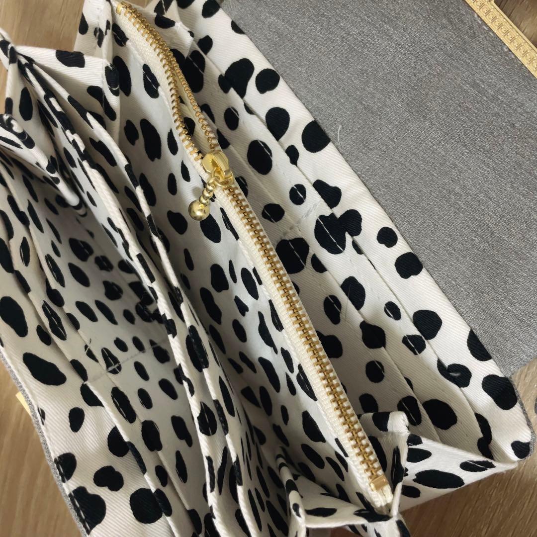 デニムリメイク フリルウォレット