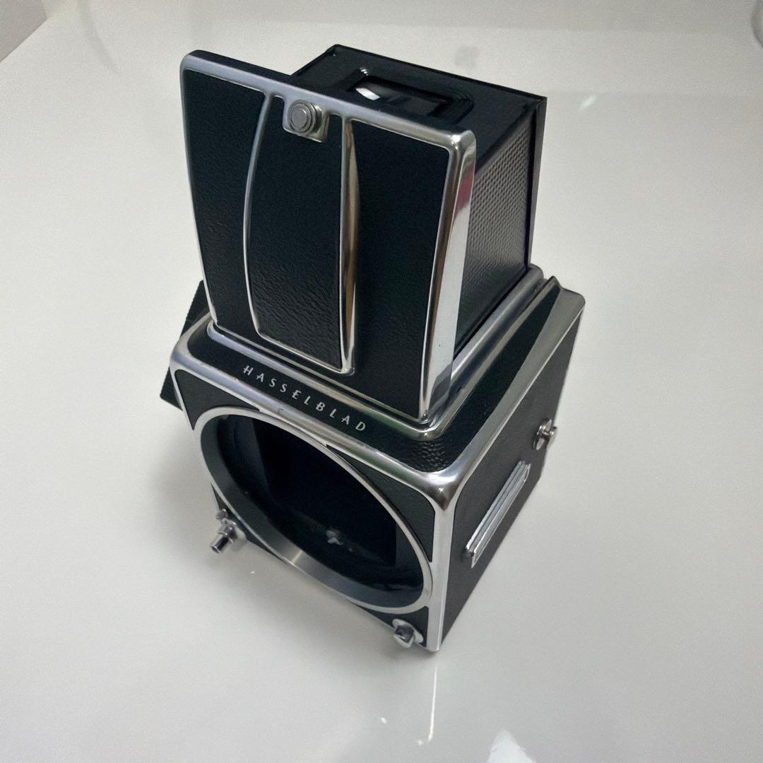 Hasselblad 500C/M ボディー【ジャンク品】