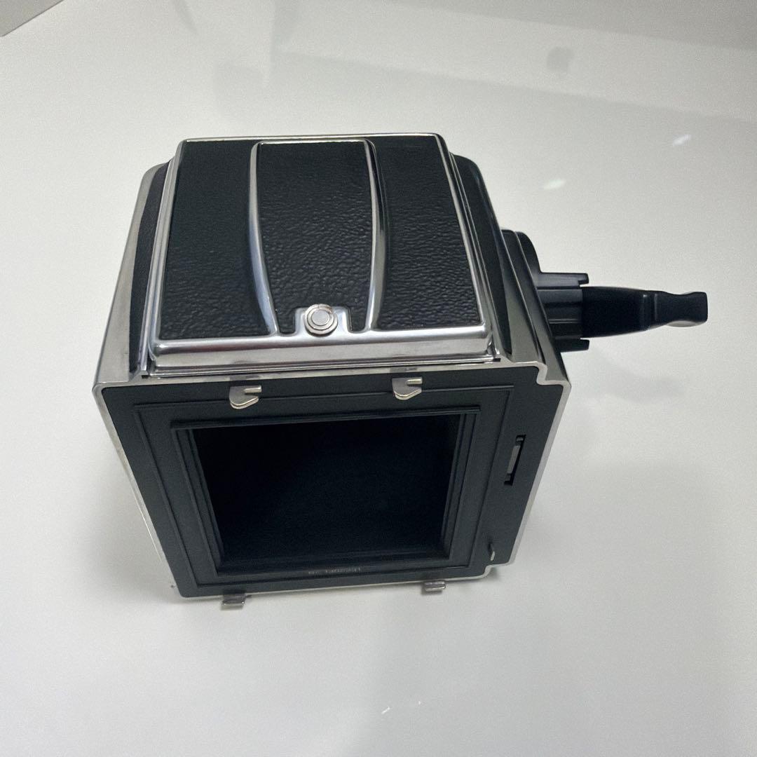 Hasselblad 500C/M ボディー【ジャンク品】