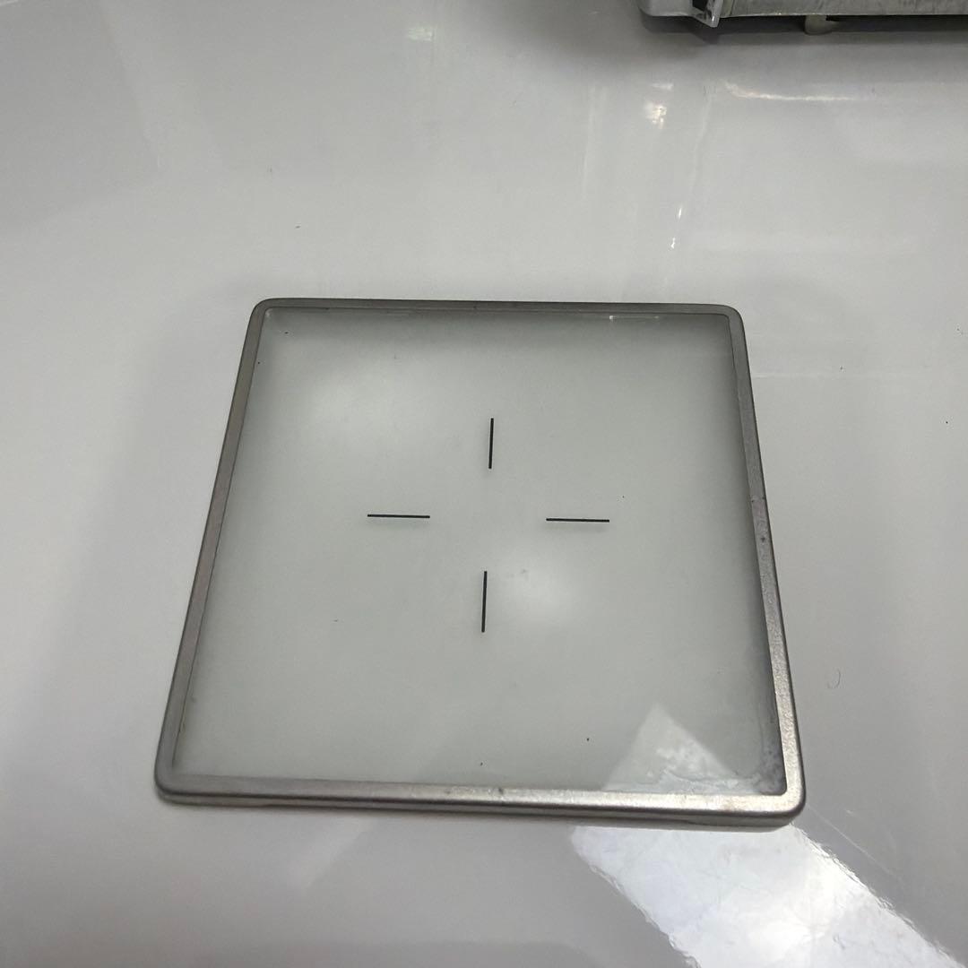 Hasselblad 500C/M ボディー【ジャンク品】