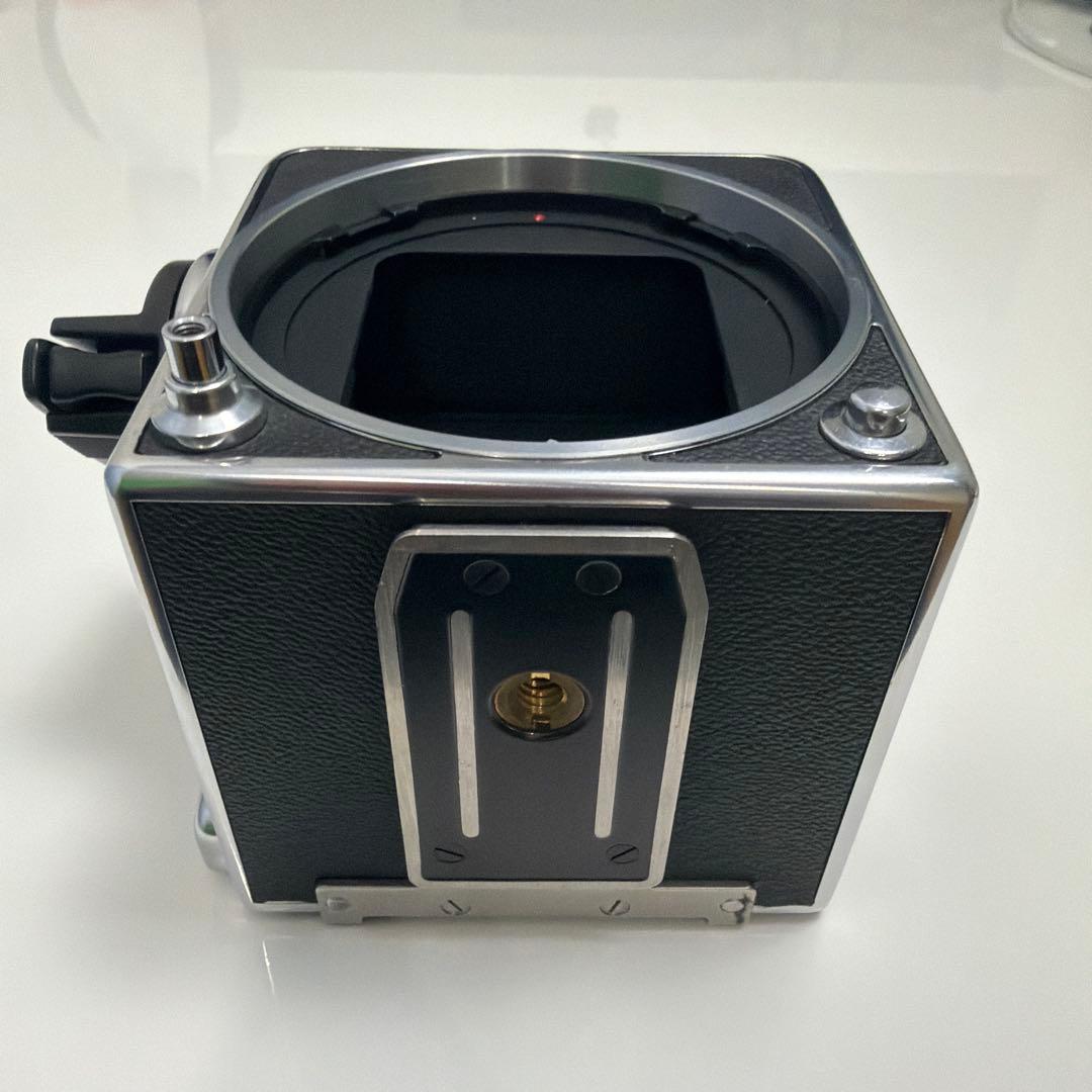 Hasselblad 500C/M ボディー【ジャンク品】