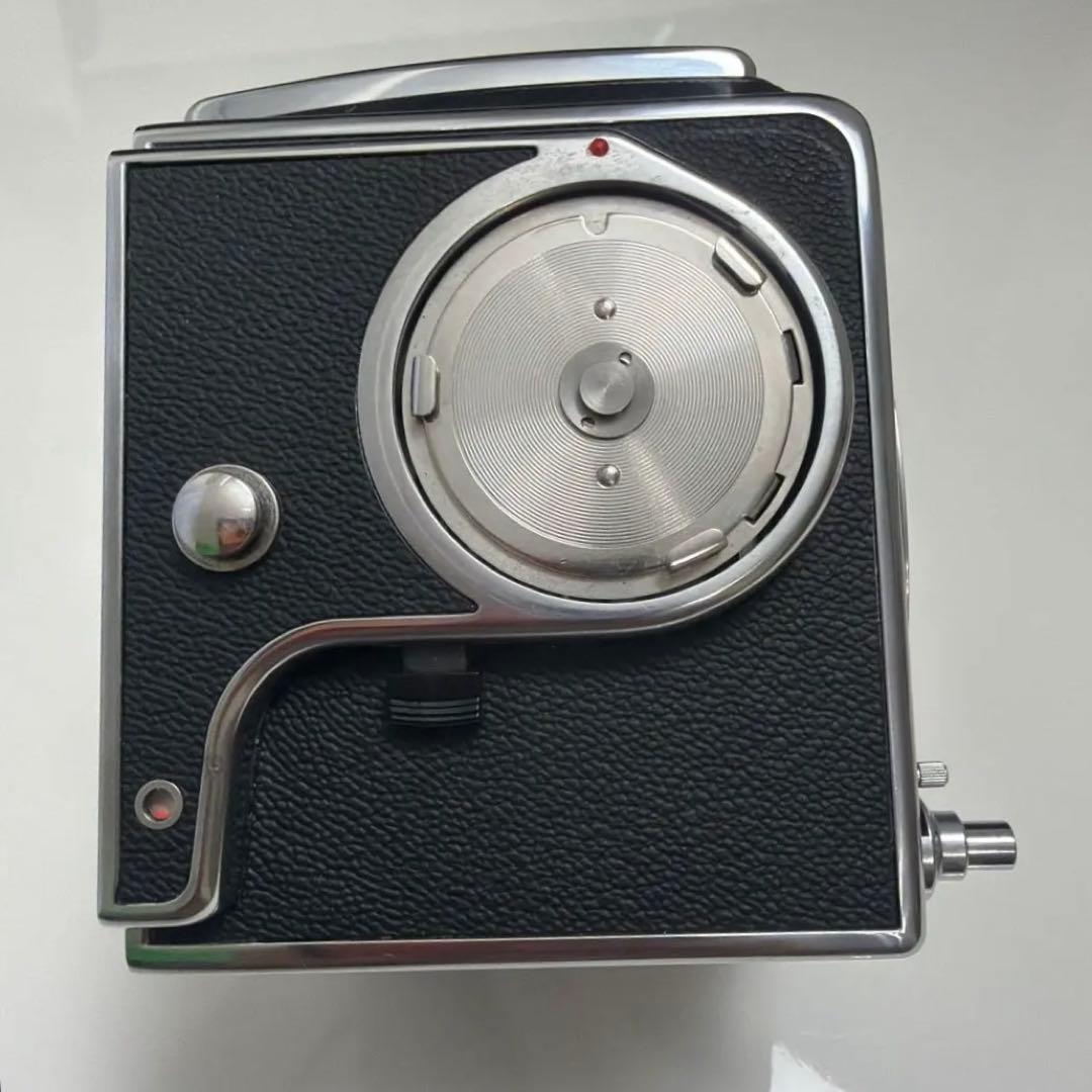 Hasselblad 500C/M ボディー【ジャンク品】