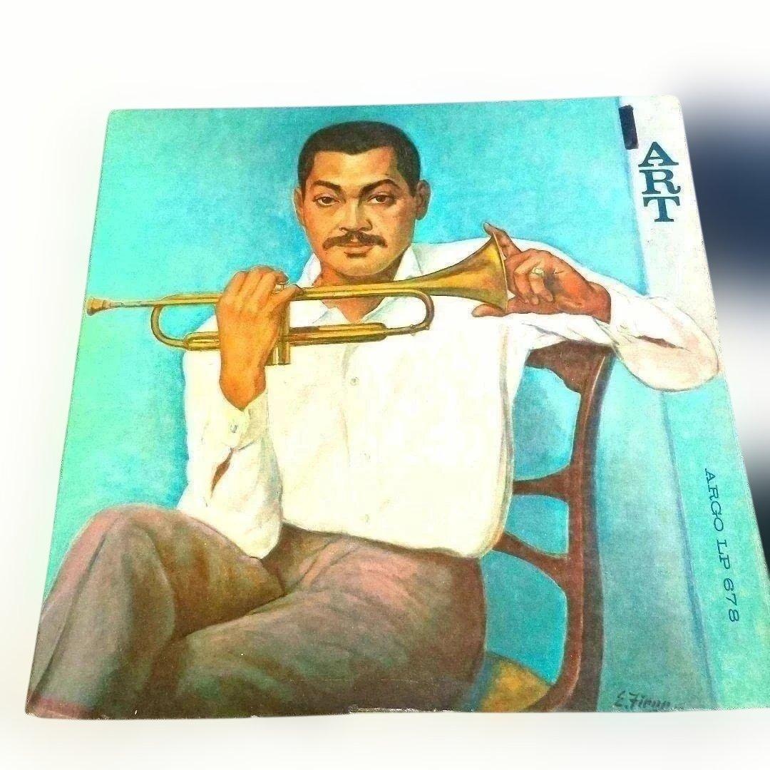 オリジナル US盤 ART FARMER / ART