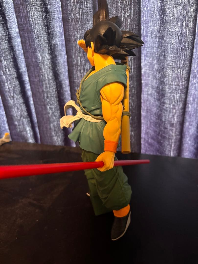 SMSPバイバイ悟空B賞