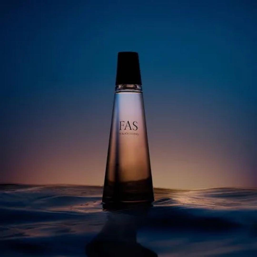 FAS ザ ブラック エッセンス / 200mL