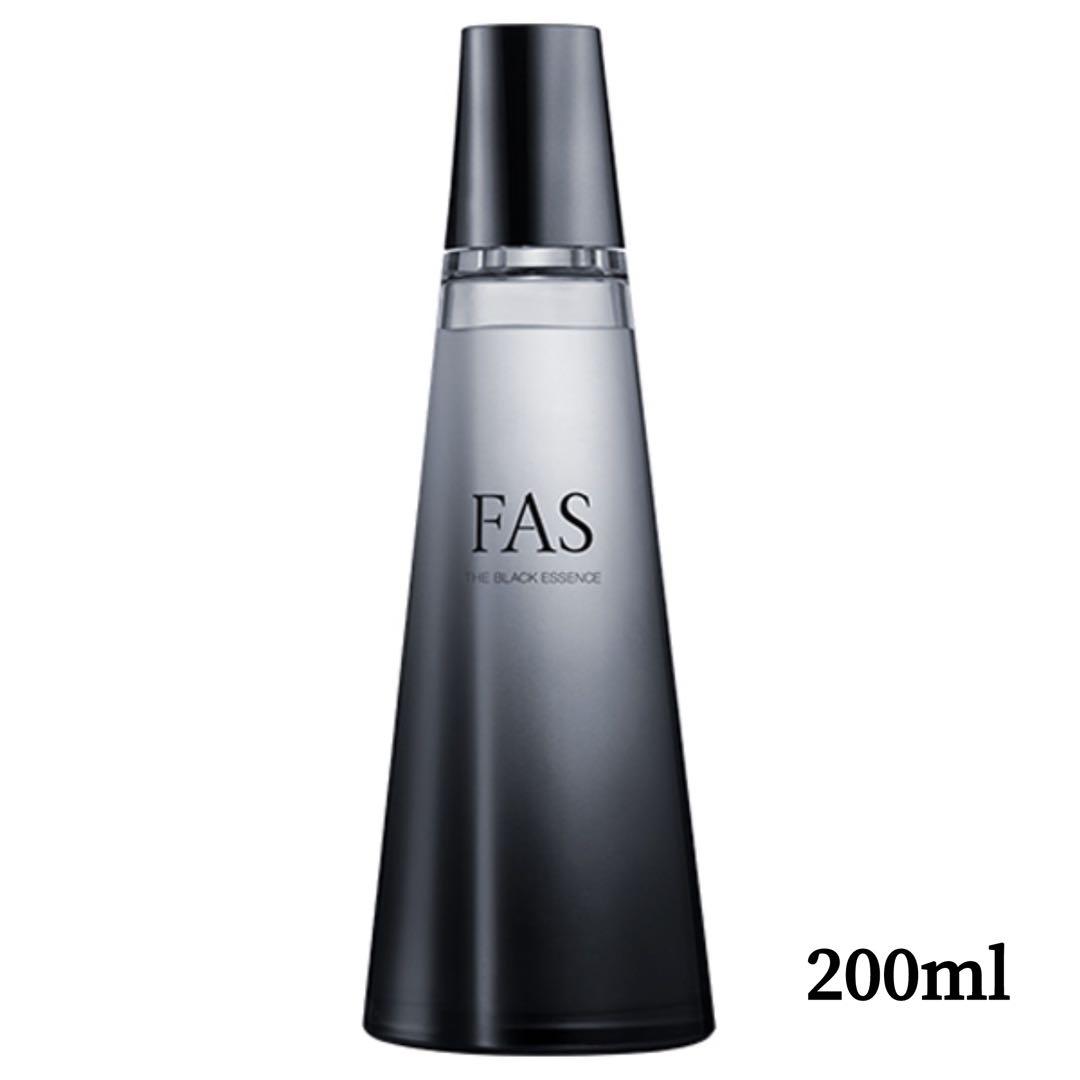 FAS ザ ブラック エッセンス / 200mL