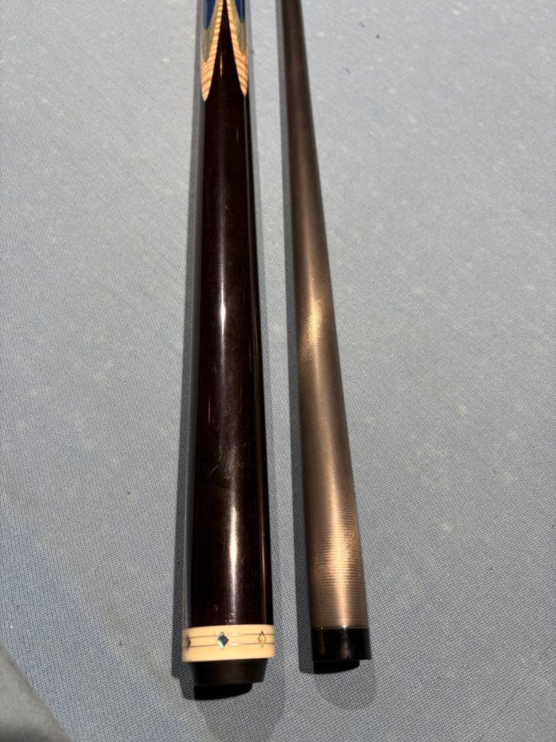 unlimited アンリミテッドキュー