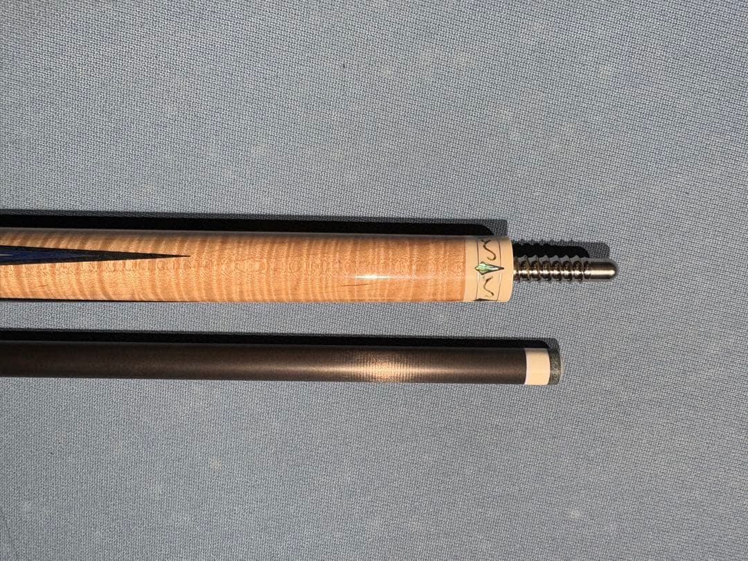 unlimited アンリミテッドキュー