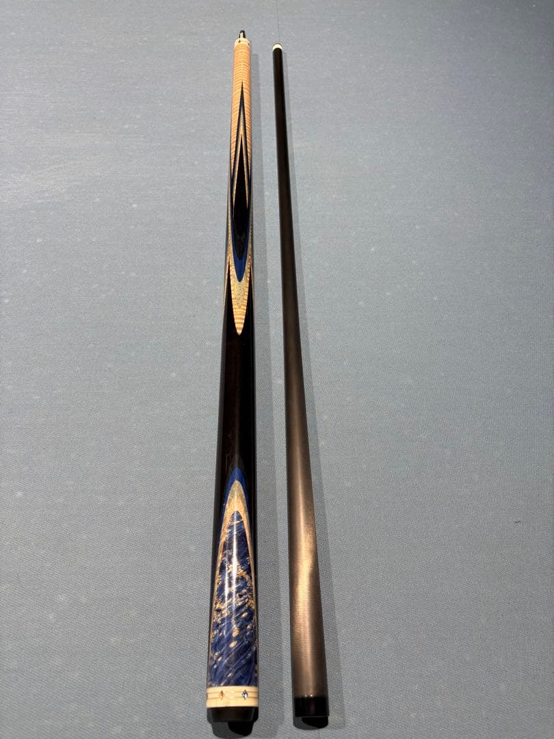 unlimited アンリミテッドキュー