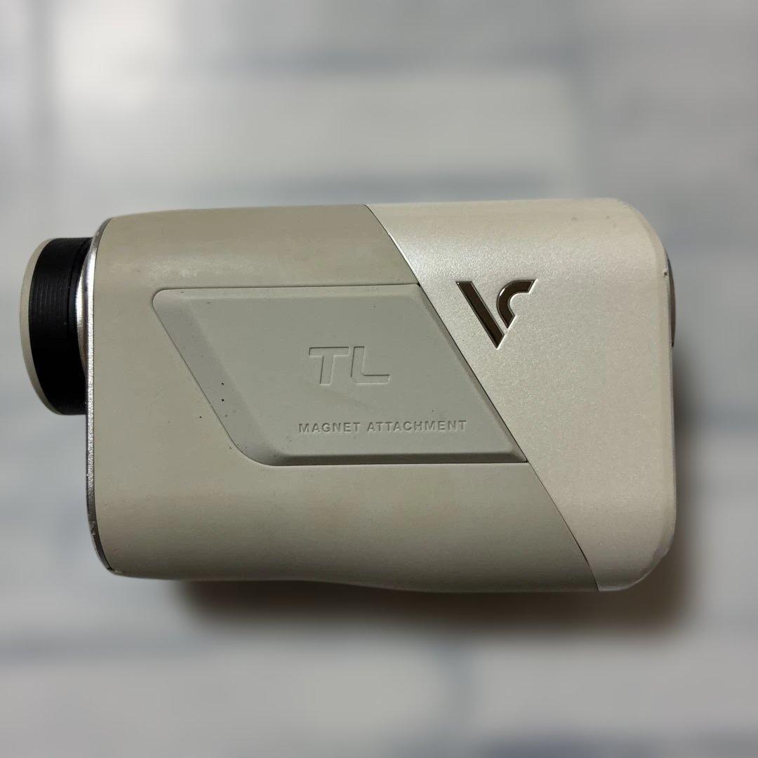 ボイスキャディ ゴルフ用距離計 TL1