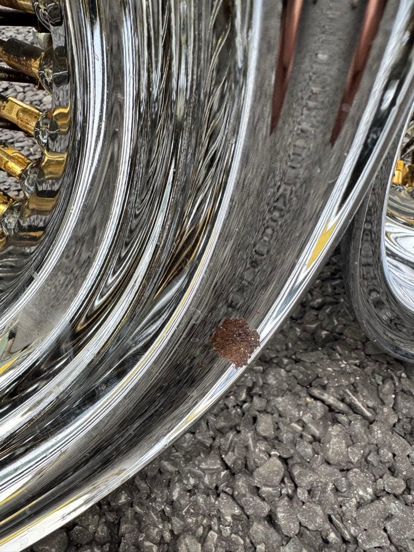 ハイドロ　ワイヤーホイール　ロードスター　dayton lowrider