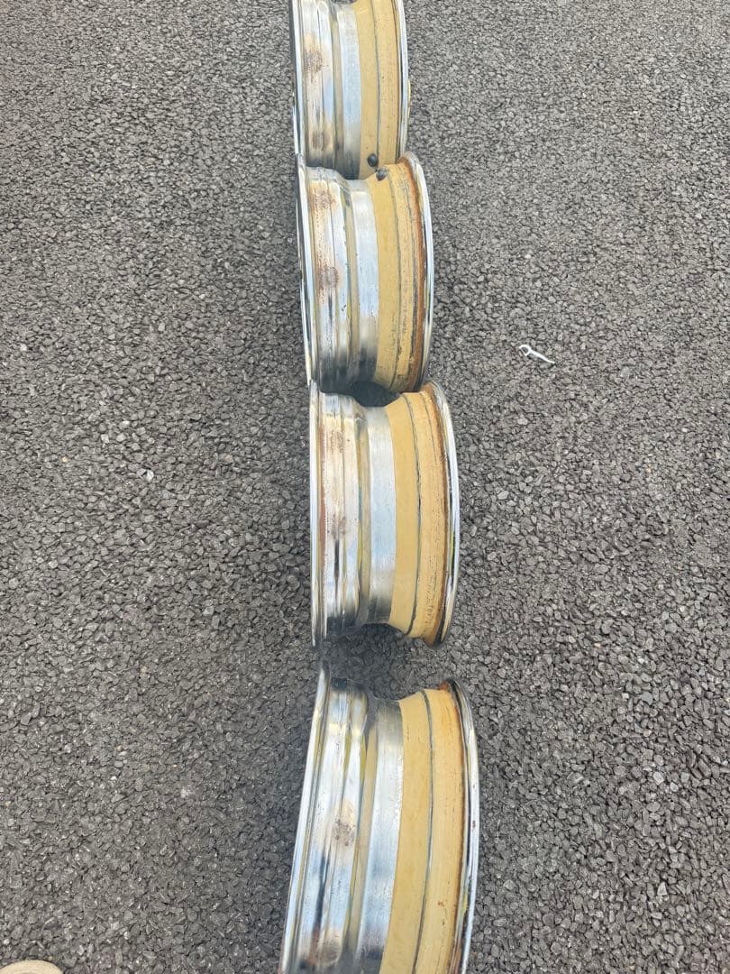 ハイドロ　ワイヤーホイール　ロードスター　dayton lowrider