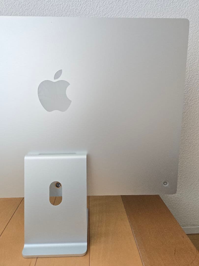 【ゆきごん】iMac 2021 M1 16GB 1TB