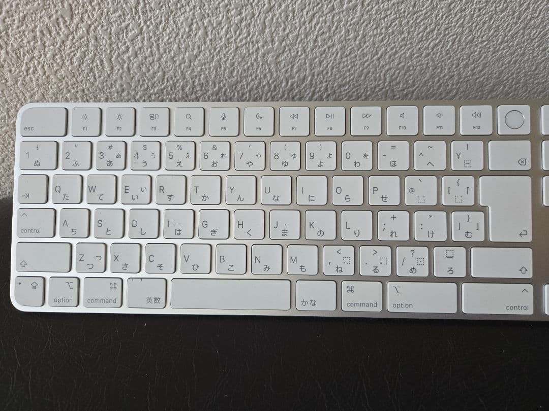 【ゆきごん】iMac 2021 M1 16GB 1TB