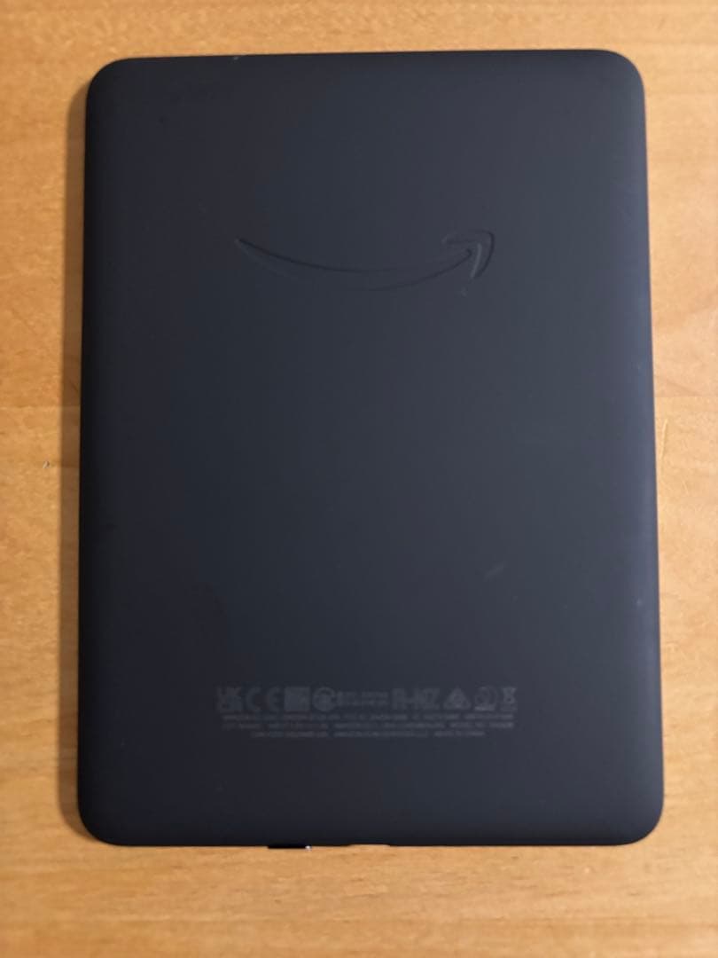 な*な様 Kindle Paperwhite 第12世代 本体