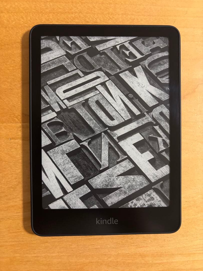 な*な様 Kindle Paperwhite 第12世代 本体