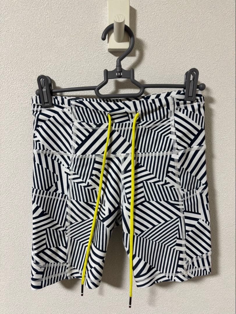 charbon シャルボン　スパッツ（レディースS）