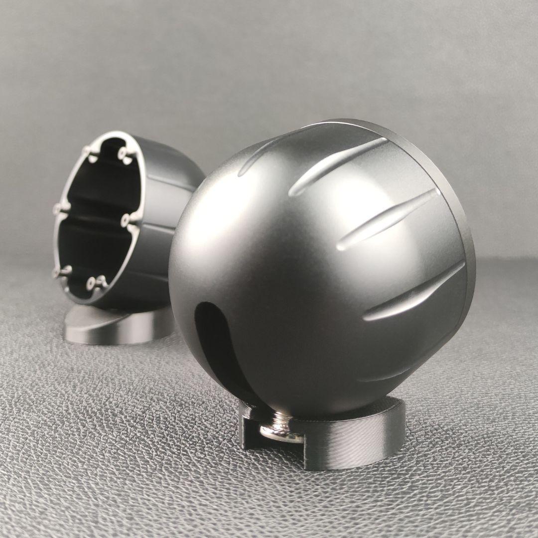 BLAM T25HR シルクドームツイーター 新シグネチャー マウント・配線付