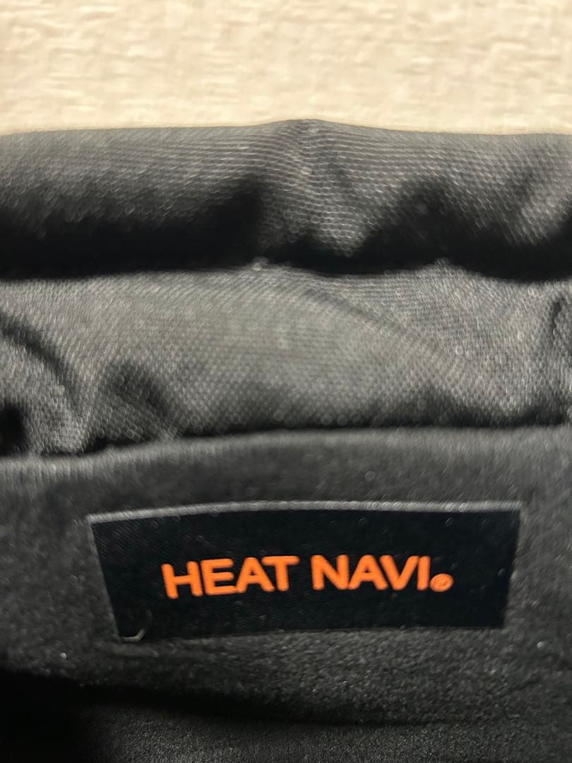 デサント　ウインターブーツ　防水防寒防滑　箱なし　25㎝　Vibram