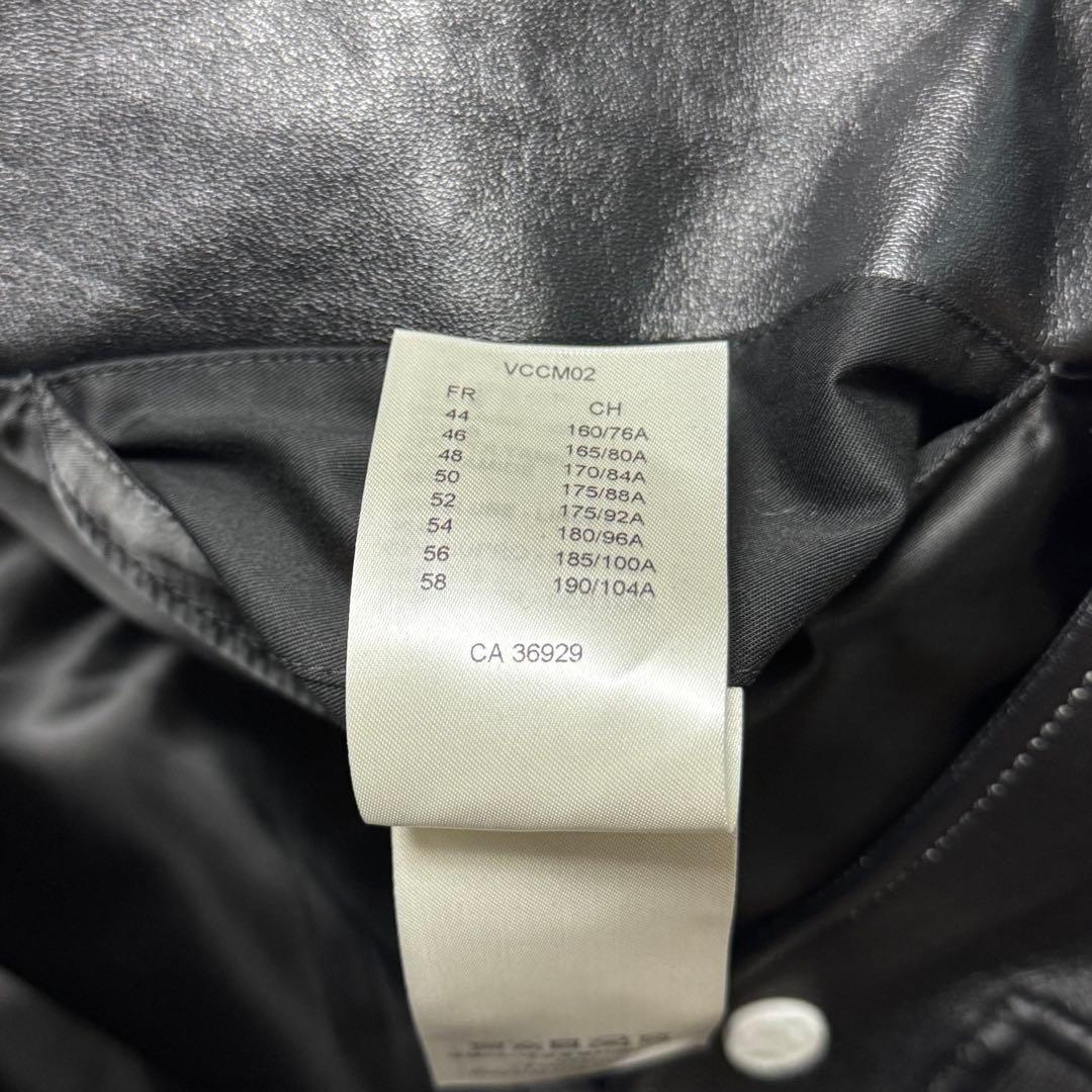 未使用 Louis Vuitton Musical Virsity Jacket