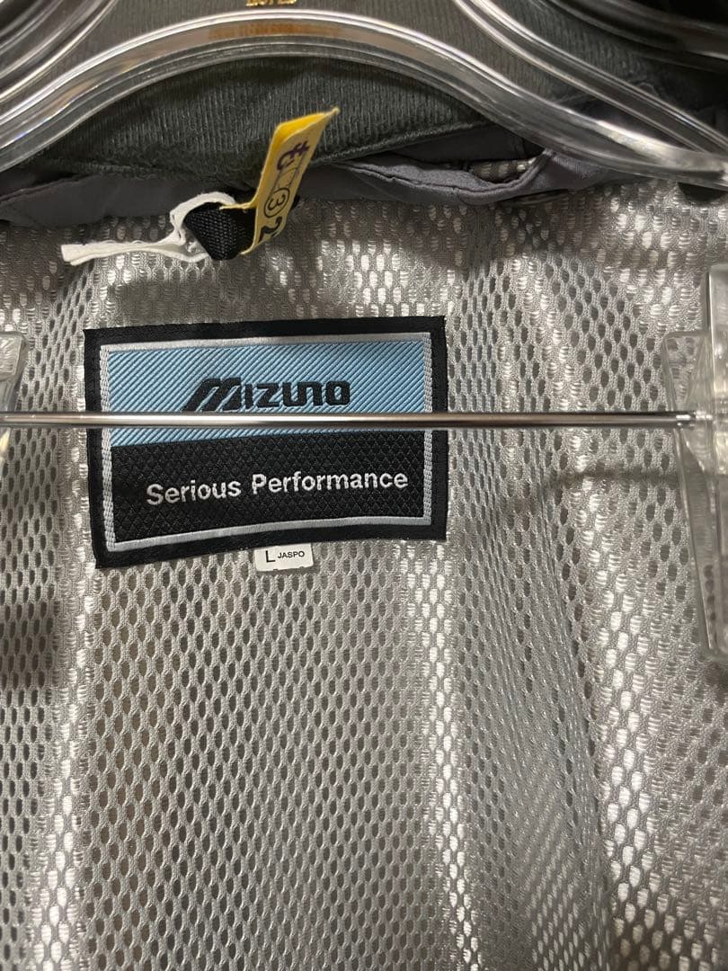 MIZUNO　スキーウェア　上下セット