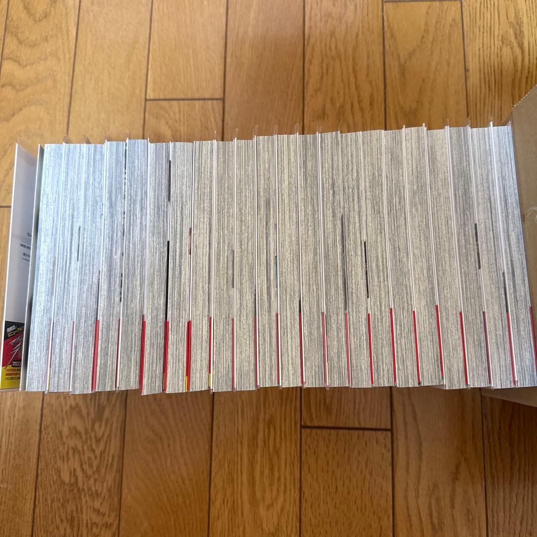 WIND BREAKER ウィンドブレーカー 1～22巻