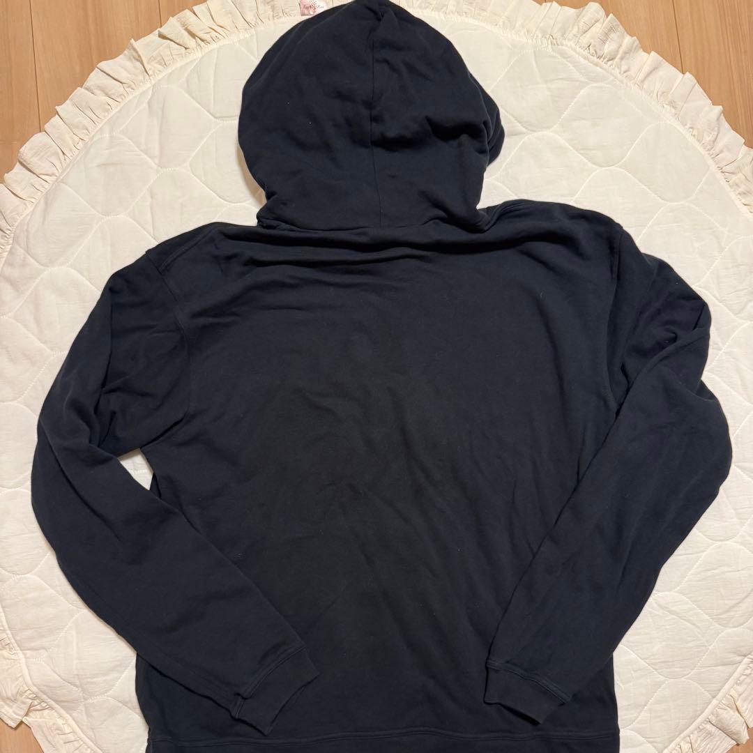 ポケモン× CHUMSコラボ スウェットパーカー XL