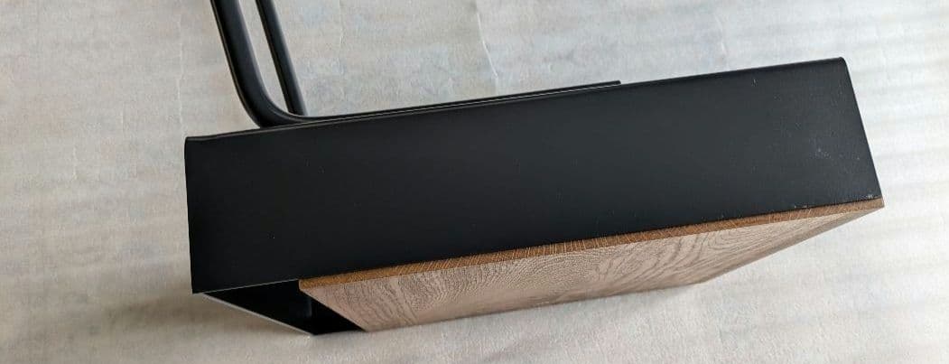 unico ADDAY(アディ)　サイドテーブル