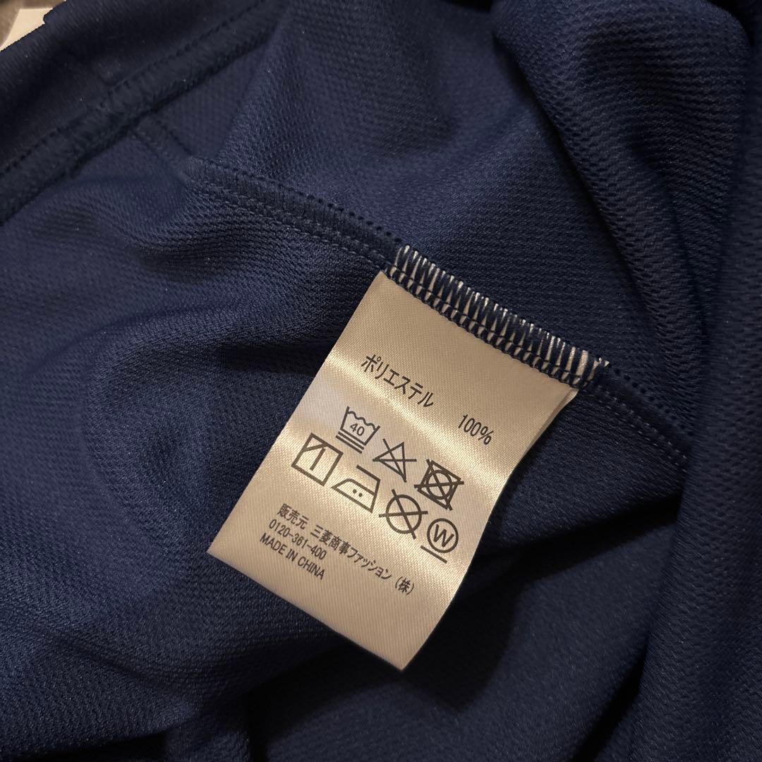 カマタマーレ讃岐　長袖