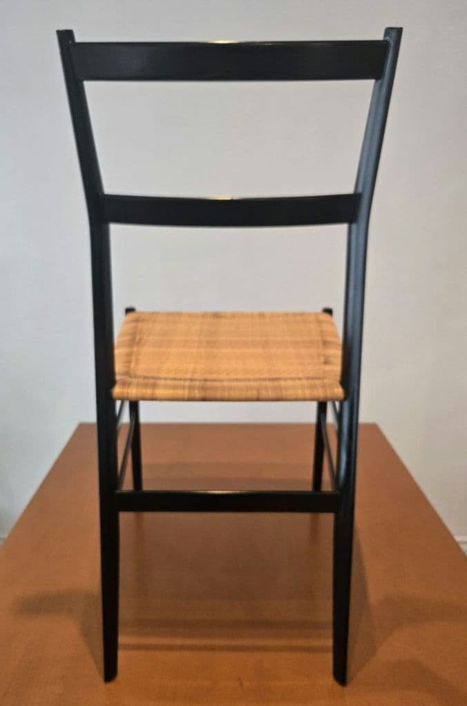 Cassina / カッシーナ 699 スーパーレジェーラ チェア