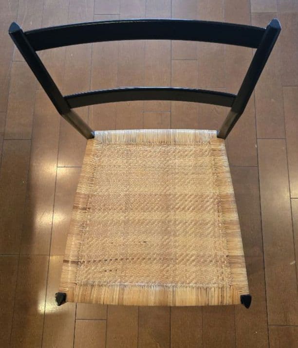 Cassina / カッシーナ 699 スーパーレジェーラ チェア