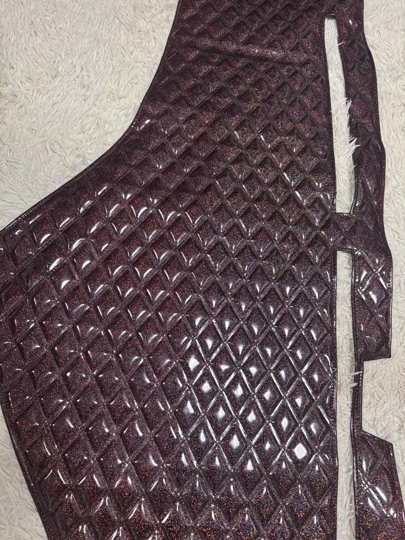 日野17プロフィアに使用してた物