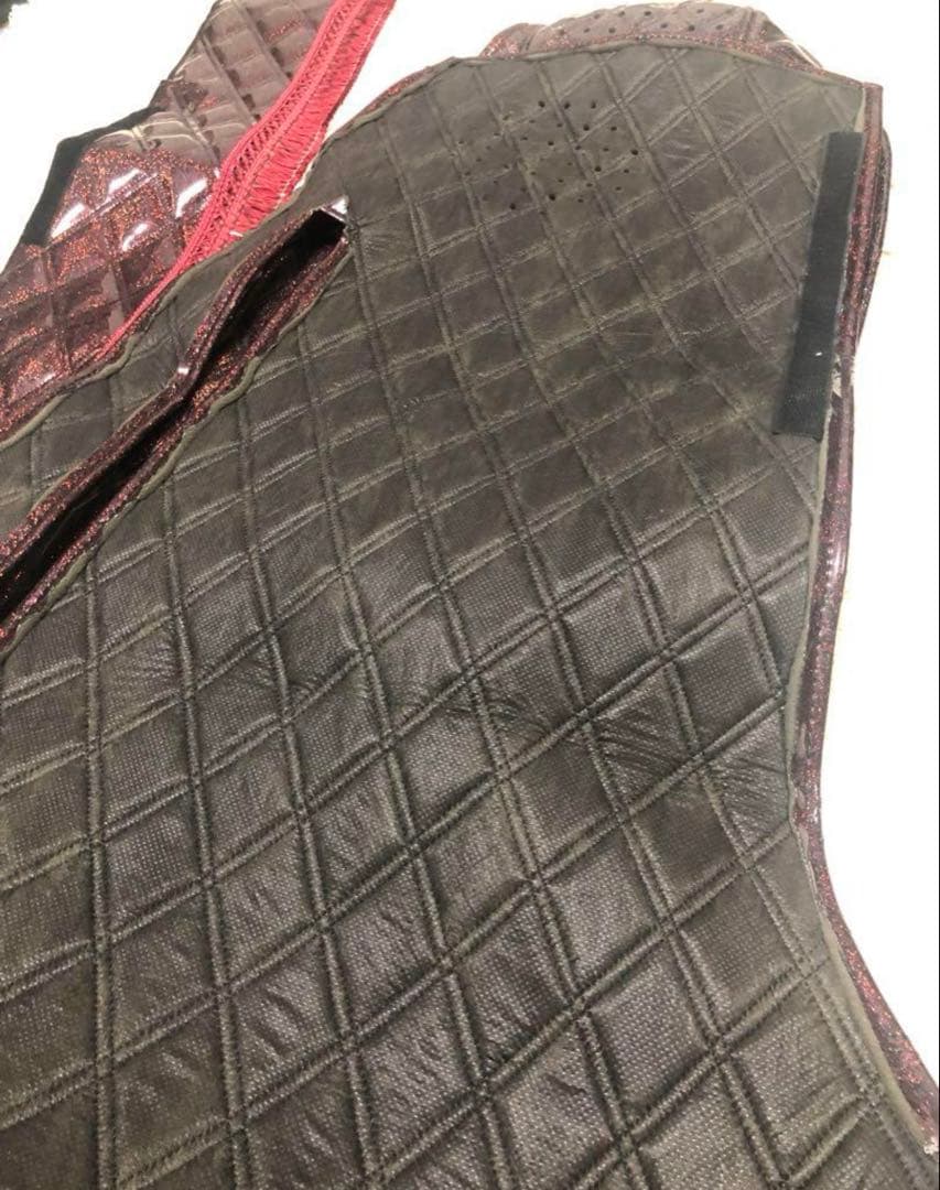 日野17プロフィアに使用してた物