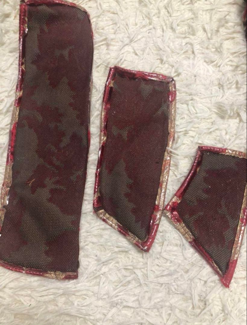 日野17プロフィアに使用してた物