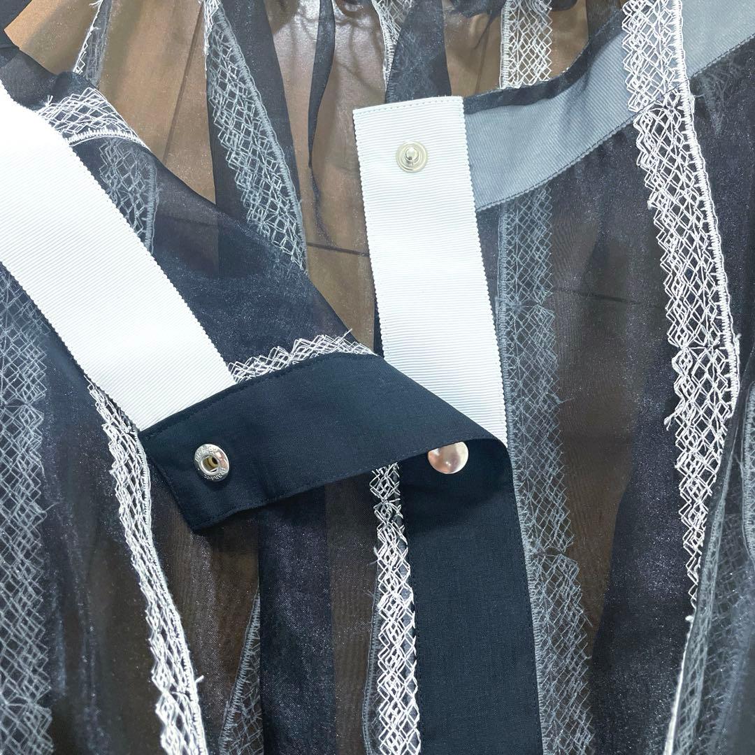 nana☆チュールワンピース