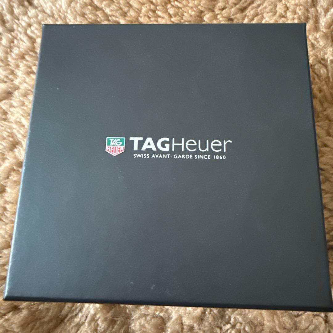 TAG Heuer LINK シルバー 時計