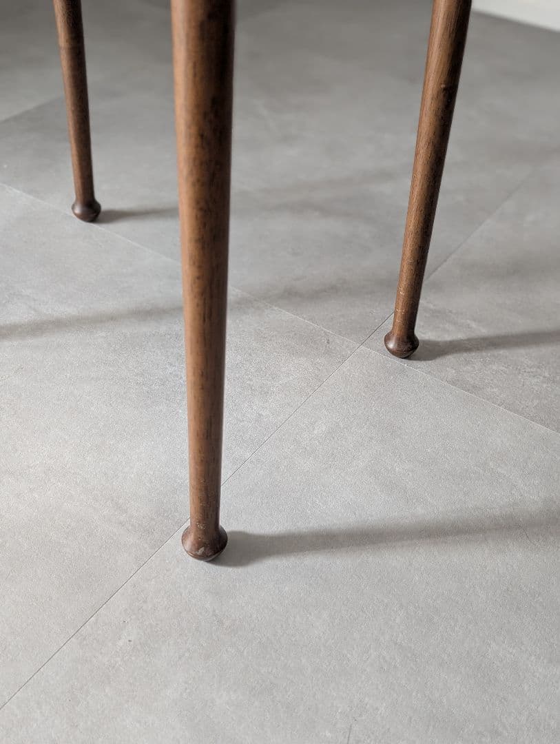 ヴィンテージ クラシック 花台 ディスプレイ台 オケージョナルテーブル