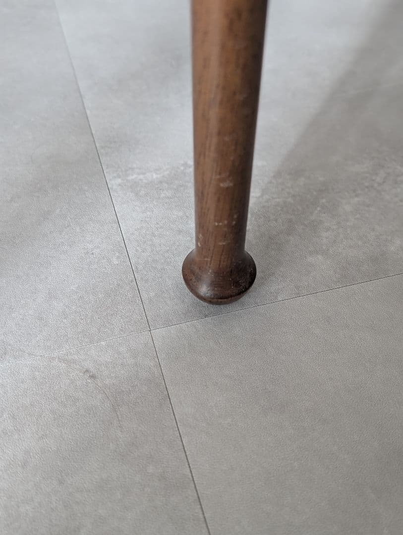 ヴィンテージ クラシック 花台 ディスプレイ台 オケージョナルテーブル