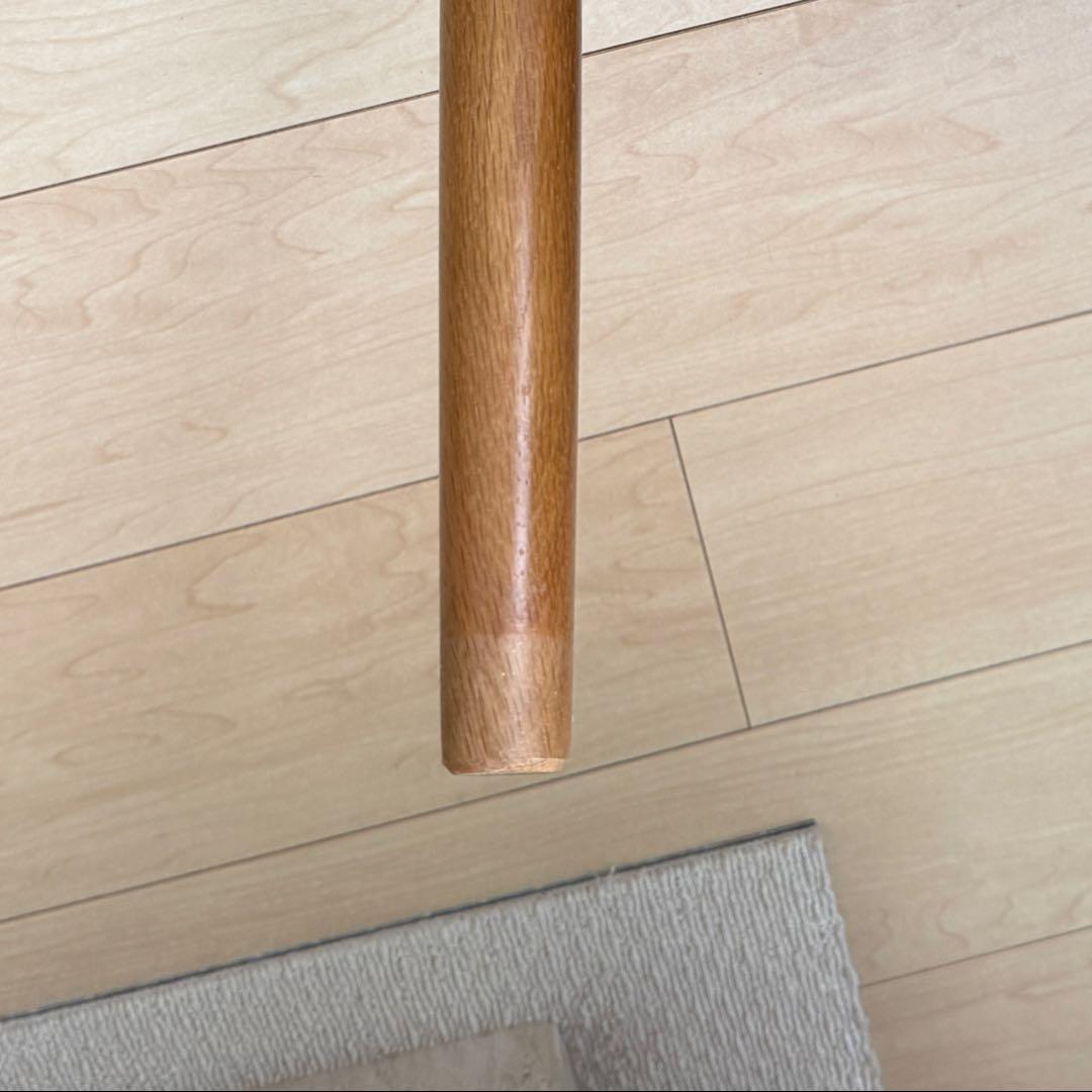 日進木工　ダイニングチェア