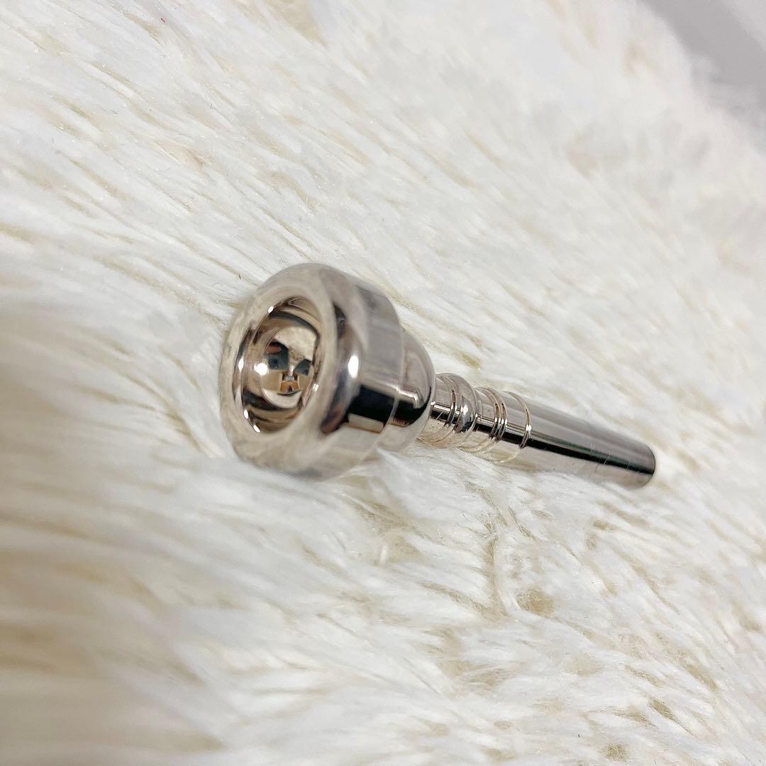 【美品】JUPITER JPT-416 ポケットトランペット ハードケース付