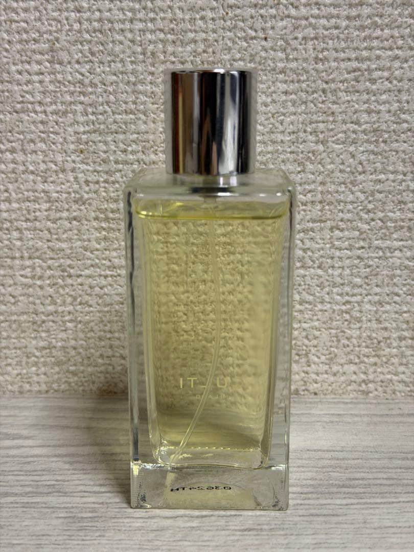香水 CULTI THE クルティ テ オードトワレ 100ml ¥19,800