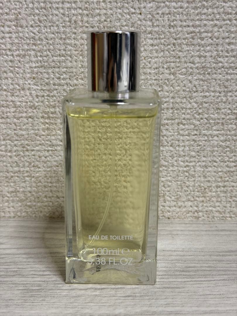 香水 CULTI THE クルティ テ オードトワレ 100ml ¥19,800