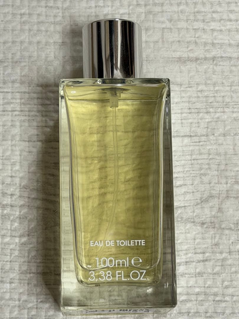 香水 CULTI THE クルティ テ オードトワレ 100ml ¥19,800