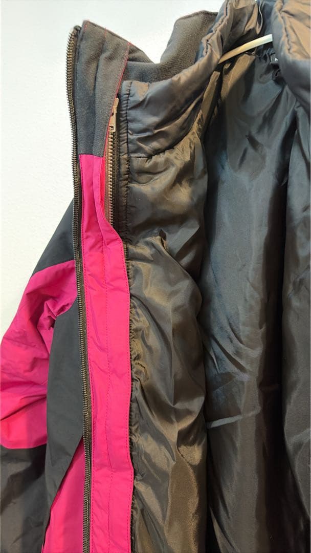 THE NORTH FACE☆スキーウェア