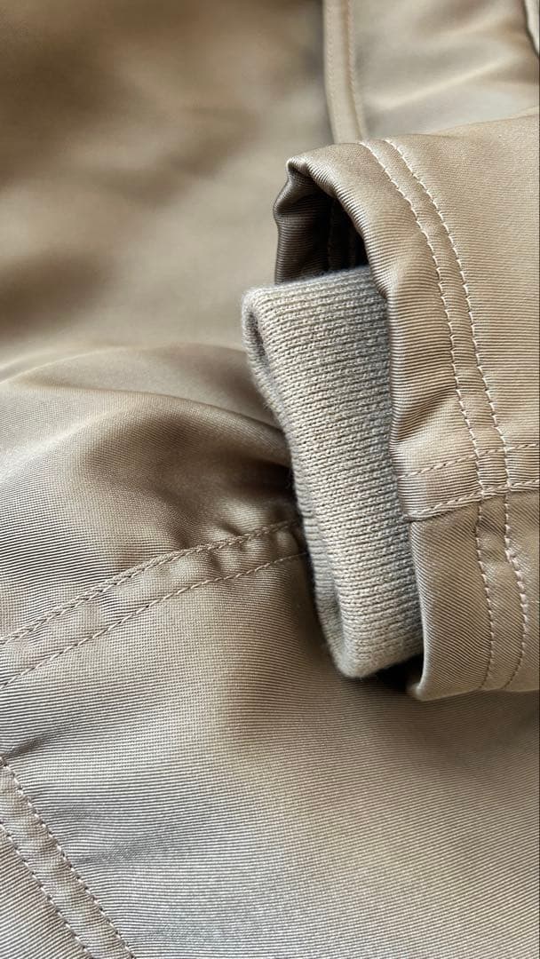 ROKU/ミリタリージャケット